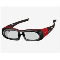 active shutter 3d glasses for cinema