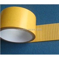 adhesive to varieties surface, fiberglass tape JLW-323, sided filament tape