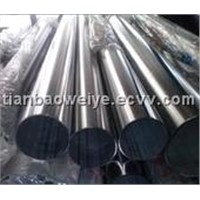 Air Compressor Structure Welded Carbon Steel Pipe