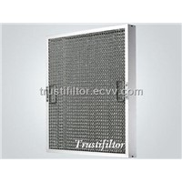 aluminum honeycomb grease filters-manufacturer