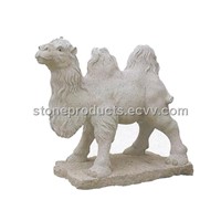 animal statue,statue,sculpture,marble statue,stone statue