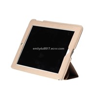 best-selling slim canvas case for new iPad