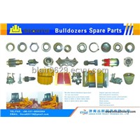 bulldozer spare parts