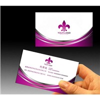 business cards/ hang tags