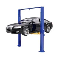 car lift for repair 2LC-7000