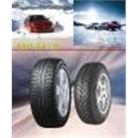 car tire