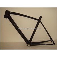 carbon road UD bicycle frame 52mm