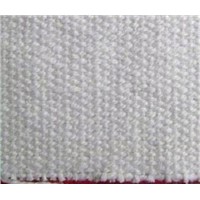 ceramic fiber cloth for heat insulation