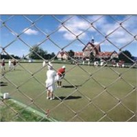 chain link fence for Sport Yard