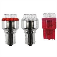 citroen automobile led lights