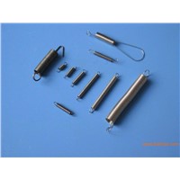 coiling spring