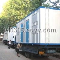 container home