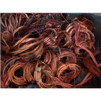 copper scrap wire 2#