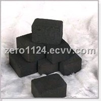 cubic charcoal for hookah