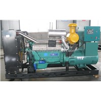 diesel generator set, 200-300kw