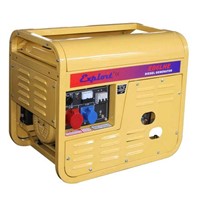 diesel generator, small generator, portable generator, home use generator