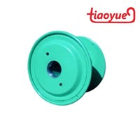 double layer cable reel