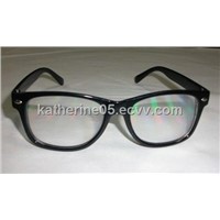 durable diffraction glasses with pc frame