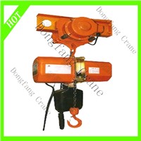 electri hoist