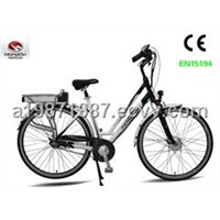 electric bike
