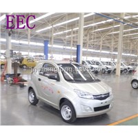 Electric Car LJ-EV02 for Sale