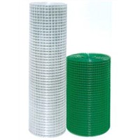 electric welded mesh