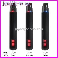 electronic cigarette eGo variable voltage battery