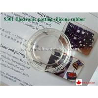 Electronic Potting Silicone