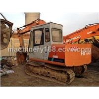 Ex60-1 Mini Excavator