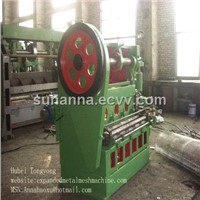 expanded metal lath machinery