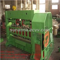 expanded metal machine supplier