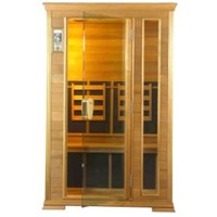 far infrared sauna room GDY-200