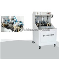 faucet Water and Air Sealing performance Testing Machine