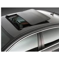 ferrari automobile sunroofs