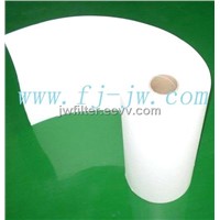 fiberglass filter paper