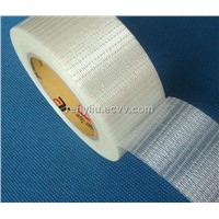 fiberglass tape JLW-302D, high strength tapes