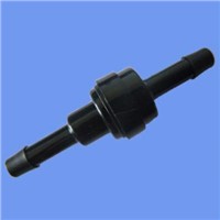 1/4 &amp;quot; PA66 body vition seal fuel check valve