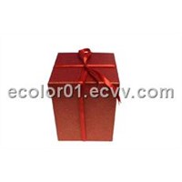 gift box gift packaging box gift factory
