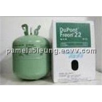 good price and high quality for Refrigerant Gas R22