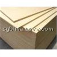 18mm MR/WBP Glue Commercial Plywood for Furniture Use