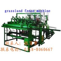 grassland fence machine    hg