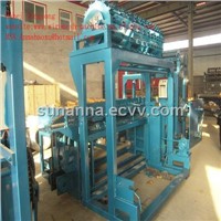 grassland wire mesh machine