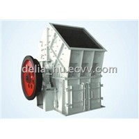 hammer crusher