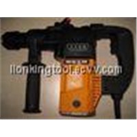 ZIC-SW-26 Rotary hammer drill  Building tools 220v/50hz  Two Functions