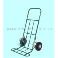 hand trolley,200kgs capacity,own weight 8.4kgs