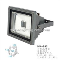 high power 20W led flood light HH-283