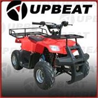 high quality electric quad ATV110-1