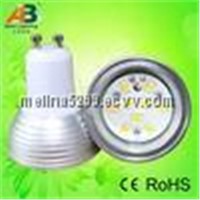high quanlity aluminum 220v 5630 led light