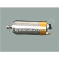 high speed motor& The Permanent torque Electric Spindles For Cnc Engraving Machine & SDK
