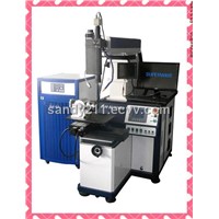 hot sell battery Automatic Laser Welder